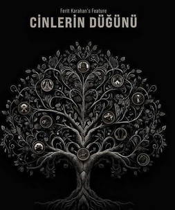 Cinlerin Düğünü