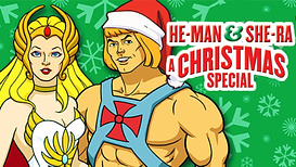 still of content He-Man y She-Ra: Especial Navidad