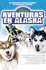 poster of movie Aventuras en Alaska