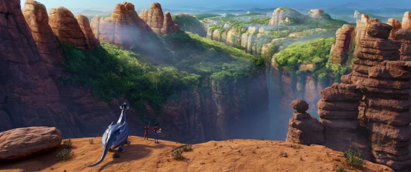 Imagen de el-jinete-del-dragon