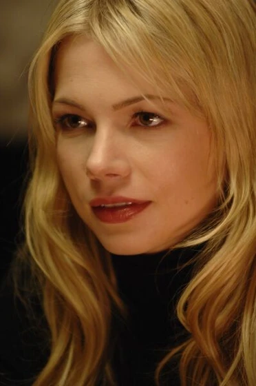 Michelle Williams en La Lista