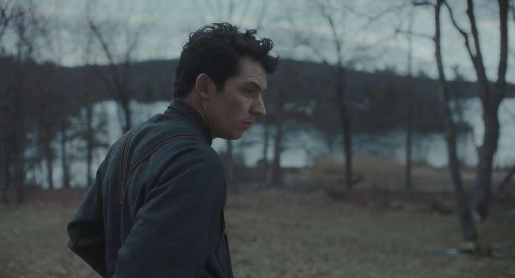 Josh O'Connor en the-history-of-sound