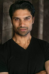 photo of person Rupak Ginn