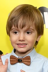 photo of person Lucas Lavoie