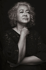 picture of actor Shamaine Buencamino
