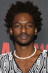 picture of actor Jay Will