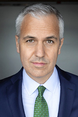 picture of actor Michael Meneer