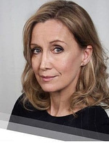 picture of actor Catherine Marchal
