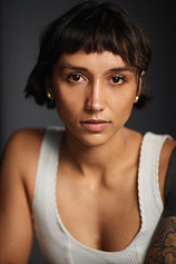 picture of actor Tandia Mercedes