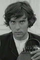 Foto de Radu Boruzescu