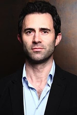 picture of actor Christopher Amitrano