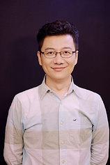 picture of actor Guangtao Jiang