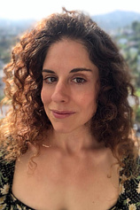 photo of person Joie Botkin