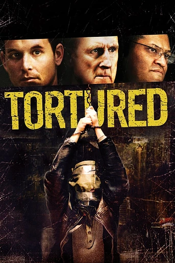 Poster de Torturado