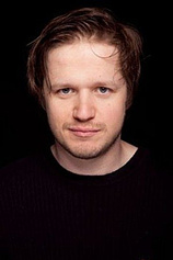 picture of actor Łukasz Pawłowski