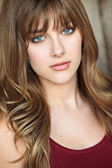 picture of actor Aubrey Peeples