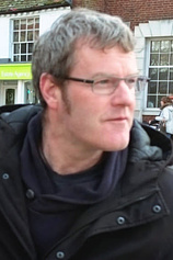 photo of person Andy Hollis