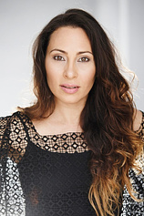 photo of person Kisha Tikina Burgos