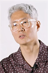 photo of person Seon-dong Yu