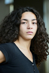 picture of actor Oumnia Hanader