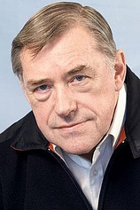 picture of actor Wilfried Dziallas