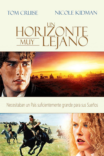 poster of content Un Horizonte Muy Lejano