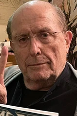 Foto de Philippe Druillet