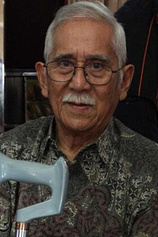 picture of actor Rachmat Hidayat
