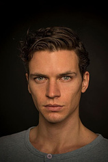 picture of actor Stefano Rossi Giordani
