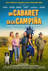 poster of movie Un Cabaret en la Campiña