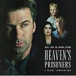 cover of soundtrack Prisioneros del Cielo