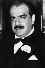 picture of actor Leonard Termo