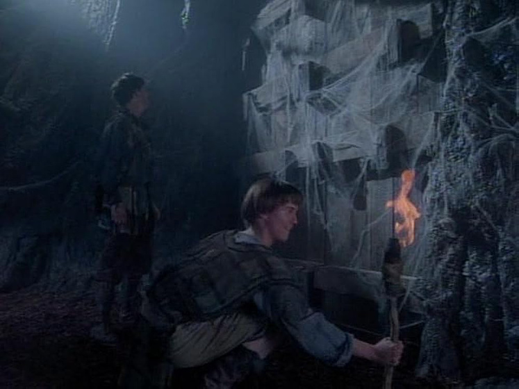 Imagen de hercules-y-el-laberinto-del-minotauro