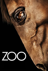 poster of movie Zoo (2007)