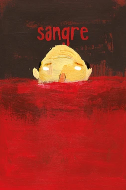 poster of movie Sangre