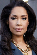 picture of actor Gina Torres