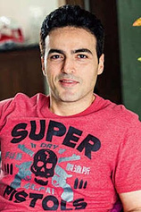 picture of actor Ayaz Khan