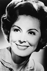 picture of actor Jean Byron