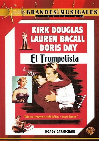 Poster de El Trompetista