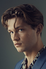 picture of actor Damian Hardung