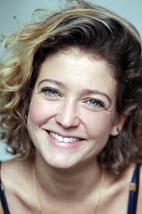 picture of actor Sophie de Furst