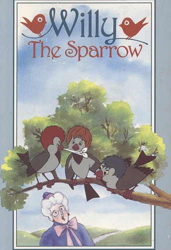 Poster de Willy el gorrión