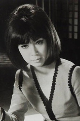 picture of actor Machiko Yashiro