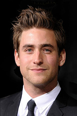 picture of actor Oliver Jackson-Cohen