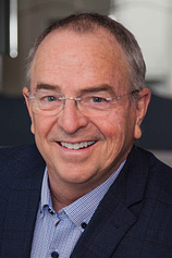 picture of actor Alain E. Cadieux