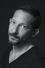 picture of actor Alejandro Fajardo