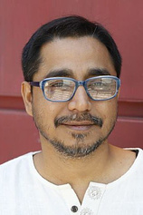 photo of person Bikas Ranjan Mishra