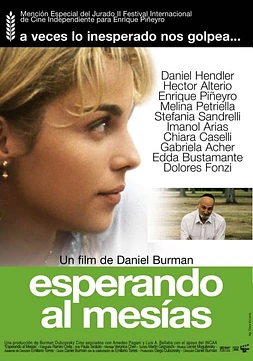 Esperando al mesías