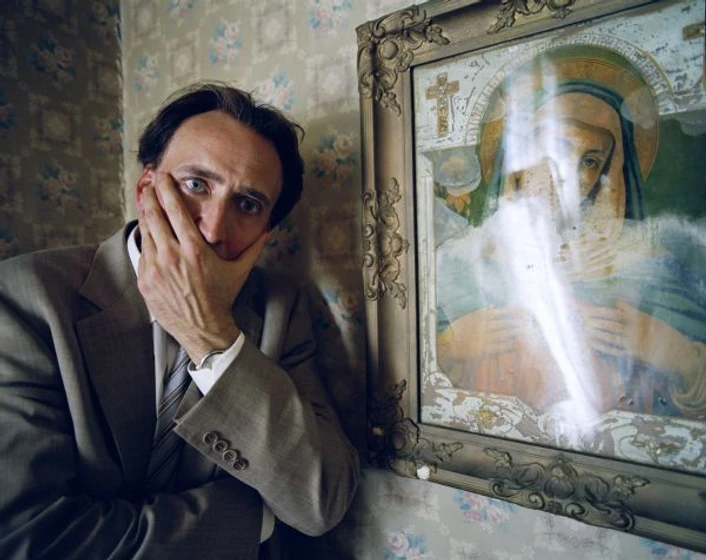 Nicolas Cage en teniente-corrupto