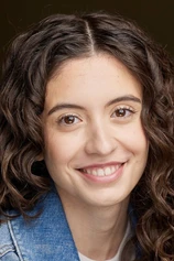 Foto de Olivia Presti